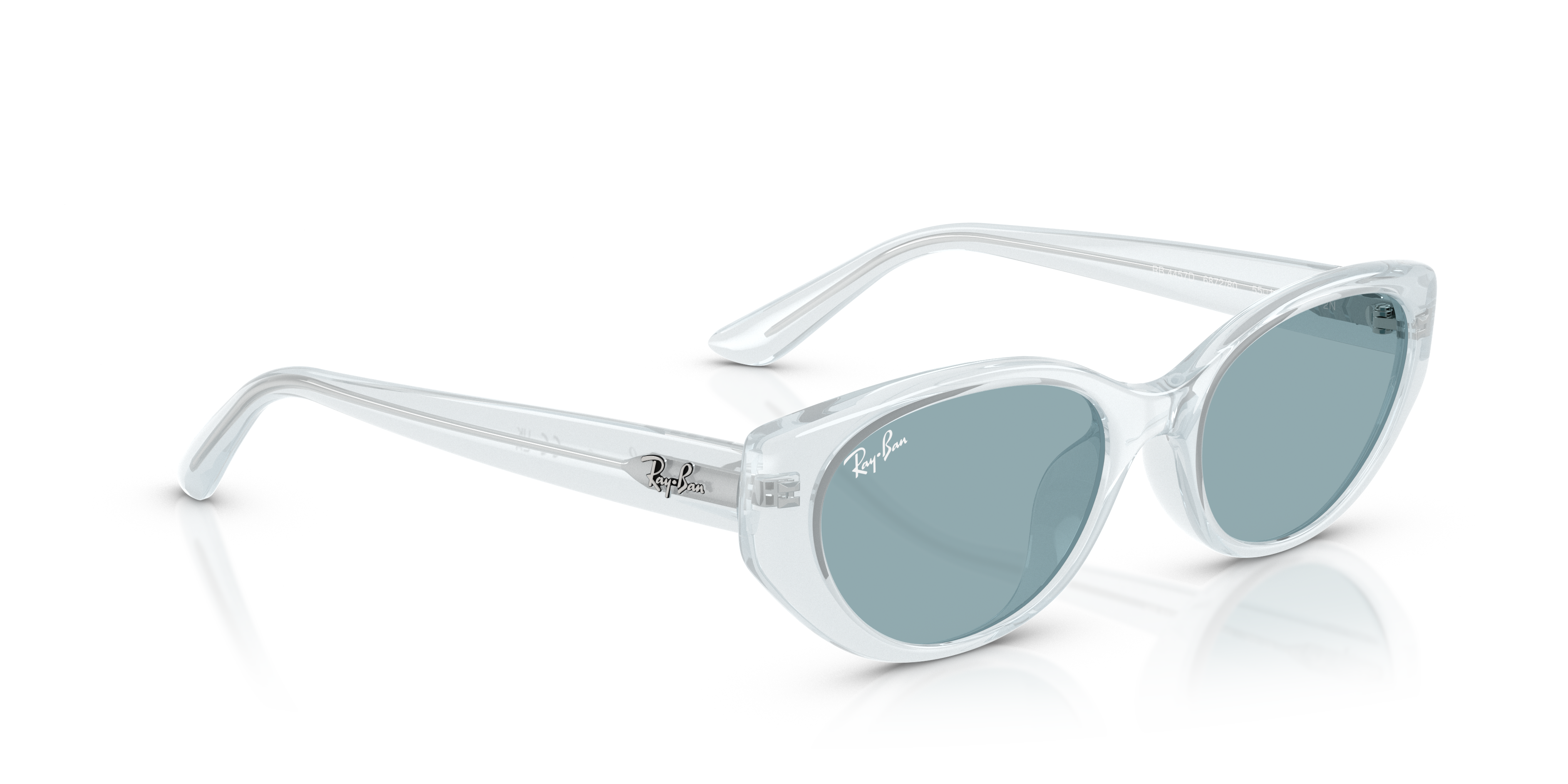 Ray-Ban RB4457D 687280  